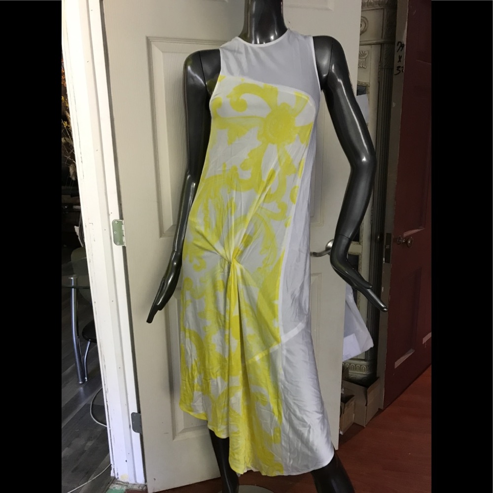Issa London Dress 4